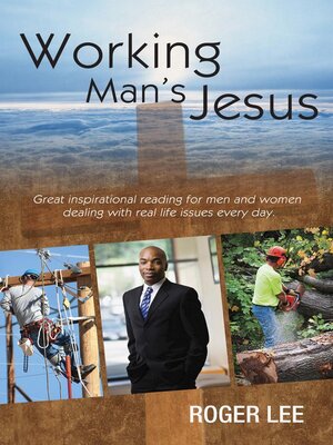 cover image of Working Man's Jesus